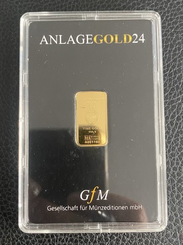 9999 anlagegold goldbarren - 9999,