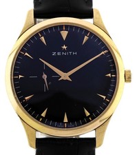 Zenith Elite Heritage Ultra