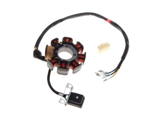 Lichtmaschine stator für - lichtmaschine,