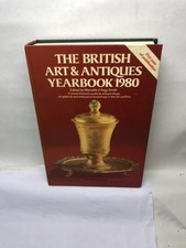 British Art and Antiques