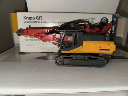 Thyssen krupp gft abi - gft, tm
