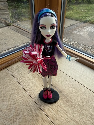 Monster high ghoul spirit - ghoul,