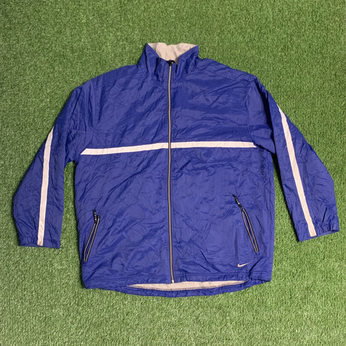 Nike vintage 90s - 90s, windbreaker