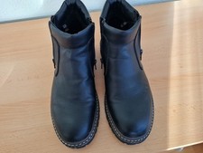 Stiefel-Stiefeletten- Herren-