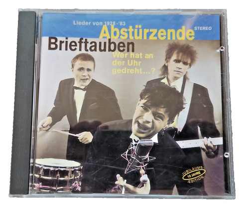 Wer hat der - der, uhr