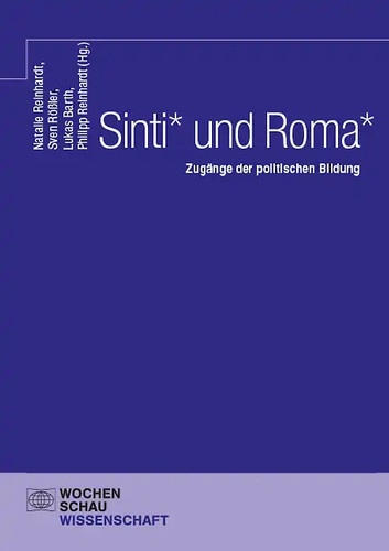 Sinti und roma - und, roma*