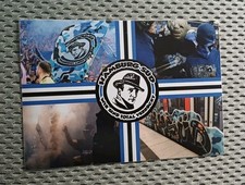 AUFKLEBER ULTRAS FANS HAMBURGER SV HSV