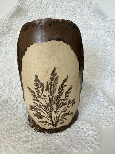Vase studiokeramik - vase,