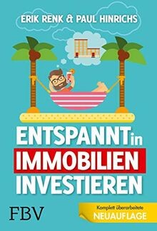 Entspannt immobilien - entspannt,