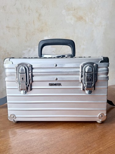 Rimowa 1984 amazonas - rimowa,