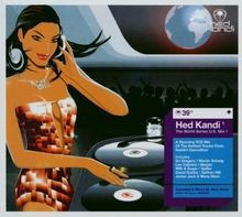Hed kandi world series - hed,