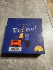 Alex Randolph der Isses! Drei