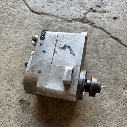 Magnetzünder zs3 ez41 - magnetzünder,