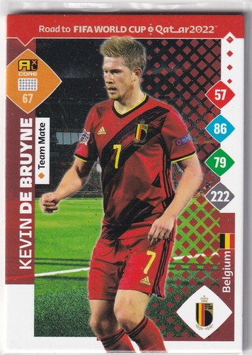 Panini road qatar world cup - panini,