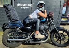 Svarog england Sissybar