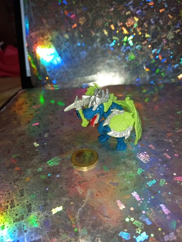 Predasaurs dragon fire - dragon,