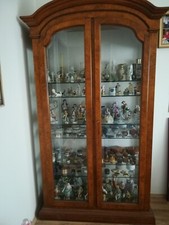 Original Selva Vitrine 2 Stück verschiedene Modelle 