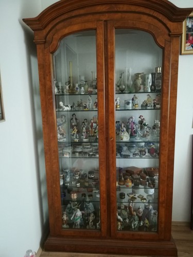 Original selva vitrine - selva,
