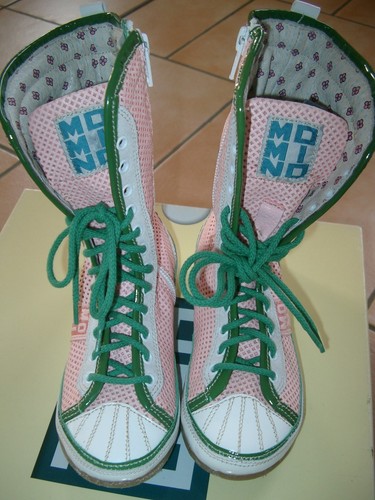 Leichte momino girls - (s56),