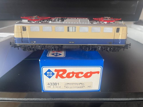 Roco 43381 lok rheingold e - roco,