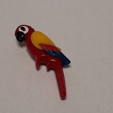 Playmobil Papagei 30830370 aus 4093, 4154, 4290, 4374, 5778, 5870, 5894, 5921uvm