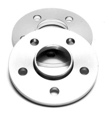 SPURPLATTEN SPURVERBREITERUNG