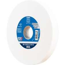 1 x PFERD Schleifbockscheibe