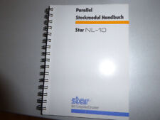 Parallel Steckmodul Handbuch