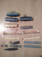 prefo herrmann und partner strassenbahn gotha teile tatra teile