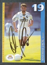 0627 mathias jack vfl bochum - 0627,