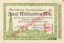 Ennigerloh  -  Gemeinde  -  5