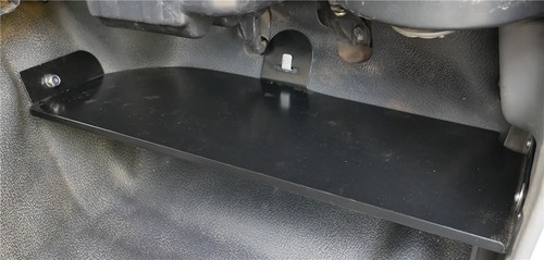 Toyota landcruiser ablage - j7,