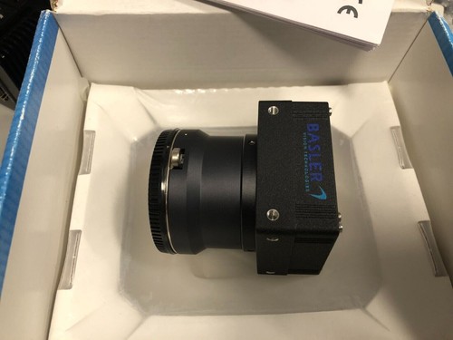 Neue basler l301kc - basler,