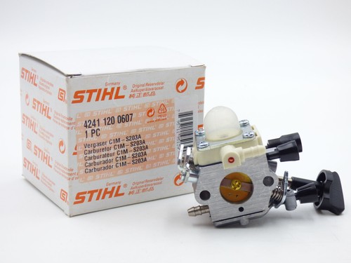 Original vergaser stihl - original,