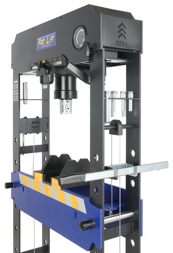 50t werkstattpresse pro lift - werkstattpresse,