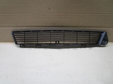 Opel Vectra C Kühlergitter