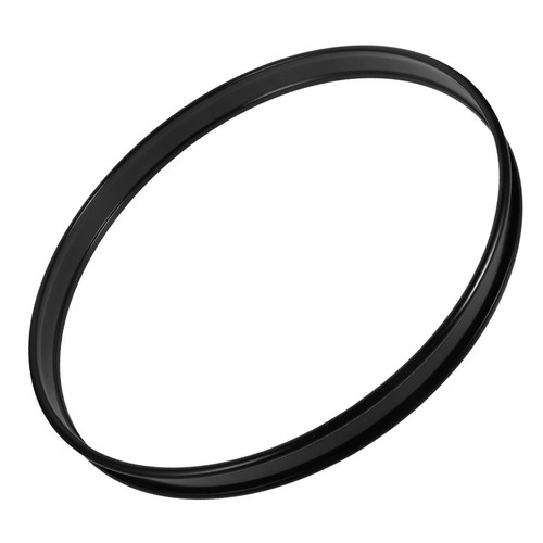 Bassdrum-spannreifen