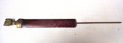 Antik gebraucht pendelstab - gebraucht,