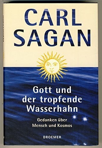 Gott und der tropfende