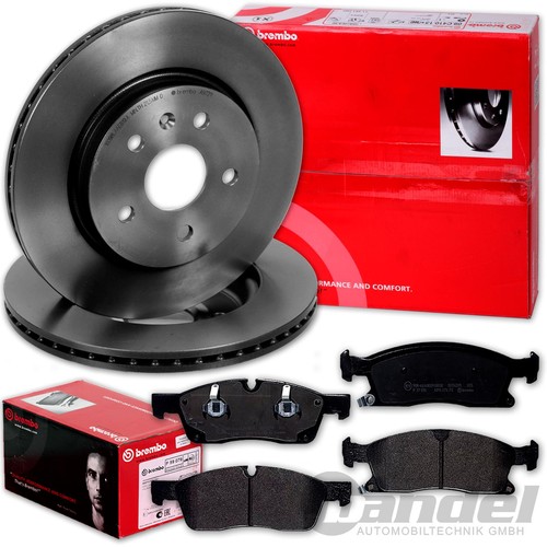 Brembo bremsscheiben 330mm - brembo,