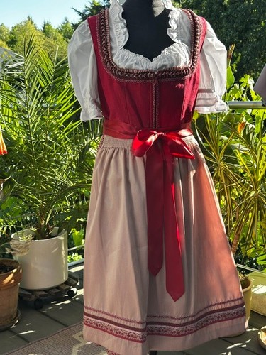 Tolles krüger dirndl - tolles, krüger-dirndl