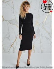 Wolford Drape · Fatal Dress