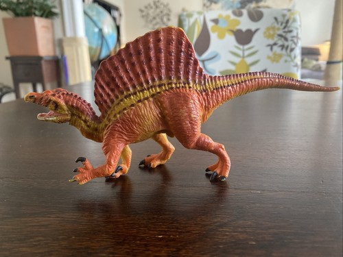 Safari ltd 2001 dinosaurier - safari,