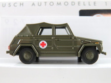 Busch 52729 VW 181 Kurierwagen