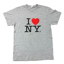 I Love New York T-Shirt