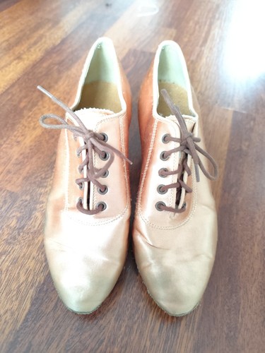 Tanzschuhe training ids 36 - tanzschuhe, gr