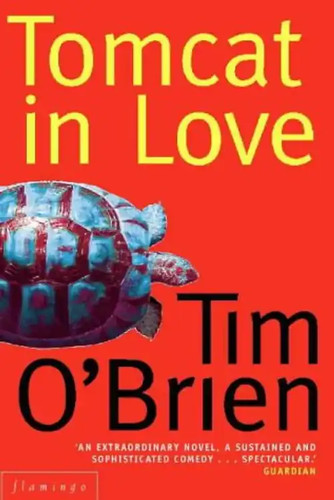 Tomcat love obrien tim - obrien,,