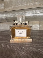 NEW RARE- MISS DIOR CHERIE