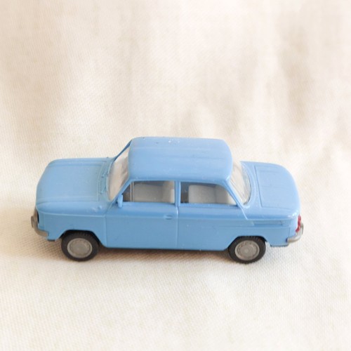 Mes 98369 euro modell - mes-98369 euro, 1:87