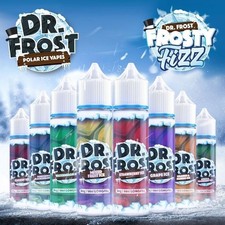 Dr. Frost - Longfill Aroma